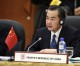 Chinese FM heads to US to hold talks with Kerry