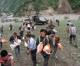 Death toll in China floods reach 58