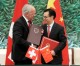 Swiss FTA signal against protectionism- China