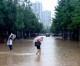 China issues alert for torrential rains