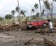 Philippines: Typhoon Utor displaces thousands