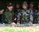 China, Russia conclude joint military drill