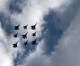 Russia’s largest airshow kicks off in Moscow