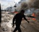 Chaos as Egyptian forces clear pro-Morsi camps