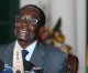 Zuma congratulates Mugabe amid western scepticism