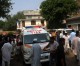 Scores killed in Pakistan church attack