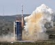 China launches more land-exploration satellites