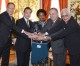 BRICS FMs discuss Syria, cyber-security