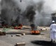 Rights groups: Sudan police kill 50 in fuel protests