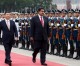 Venezuela, China sign multibillion dollar deals