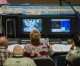 Russia puts into orbit 3 communication satellites