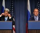 US, Russia reach deal on Syria chemical weapons