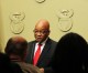 Zuma refers Information Bill back to Assembly