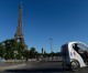 French economy headed to recovery – report
