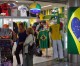 Brazil: Industrial output, GDP forecasts fall