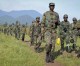 Congo army gains ground against rebels
