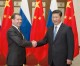 Russia, China ink $85 billion oil deal