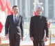 “When India and China shake hands, the world notices”