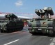 US targets China-Turkey missile deal