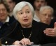 Fed Chief nominee Yellen backs stimulus programme