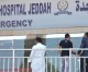 New cases of Mideast respiratory virus reported