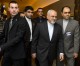 Iran agrees to curb nuclear programme