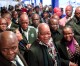 Zuma signs Information Bill into law