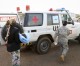 Dozens killed in attack on UN camp in S Sudan