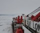 Chinese icebreaker to rescue Russian ship