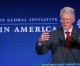 Clinton slams US spying on Brazil