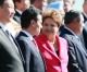 Poverty reduction aids Rousseff high ratings