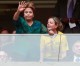 Brazil Senate backs Rousseff by passing austerity bill