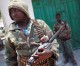UN condemns terrorist attack in Somalia