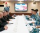 China, Russia announce joint drills in Mediterranean