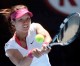 Chinese Li Na storms into Australian Open final