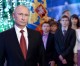 Economy, fight against terror needs focus-Putin