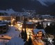 2500 leaders to participate in WEF Davos meet