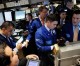 US stocks dip on Europe recession fears