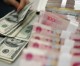 China’s yuan continues fall against the dollar