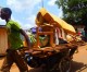 UN condemns surge in Bangui violence