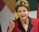 Rousseff reshuffles cabinet, targets inflation