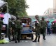 Thailand: PM leaves capital amid violent protests