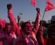 India gets a new state, Telangana formed