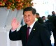 Chinese President to begin 3-nation tour this week