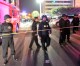 Kunming attack: China points to external terror links