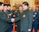 Xi says China will pursue military reforms