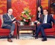 Chinese Premier: Economy is off to stable start