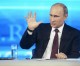 Putin calls on EU for joint aid to Ukraine
