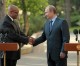 Putin, Zuma discuss Ukraine crisis
