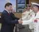 Russia-China begin Joint Sea 2014 drills